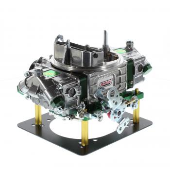 Carburador Quick Fuel E-85 Mecnico 750CFM (Semi novo)