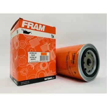 Filtro de leo Ford 302