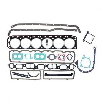 Jogo de juntas completo Opala 6 Cil. Chevy 250 Taranto