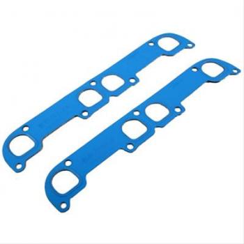 Juntas de escape Chevy Small Block Brodix Spread Port