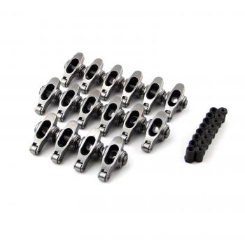 Balanceiro Full Roller - Ao Inox - Ford Small Block (302, 351W) 1.6 - 3/8\x22 - PROCOMP