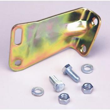 Deslocador do Cabo do Acelerador em Carburadores Edelbrock com Kick Down