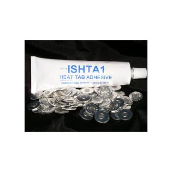 Kit Etiquetas de garantia para motores