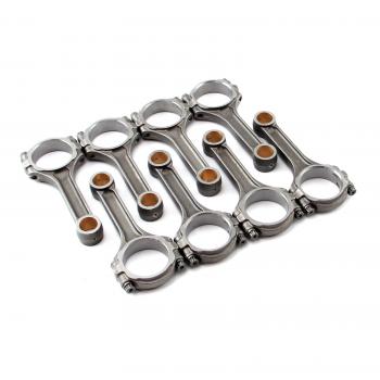 Biela forjada I Bean Ford 302 com pino flutuante Procomp