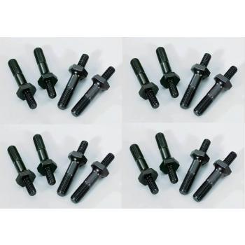 Prisioneiros para balanceiros 3/8\x22 x 5/16\x22, Ford 302 (77 - UP)