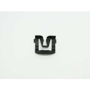 Grampos de friso dianteiro e traseiro para Ford Maverick p/parafuso