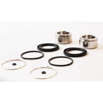 Reparo da pina de freio com pisto Maverick 77-79/Galaxie 69-80/Opala 79-91