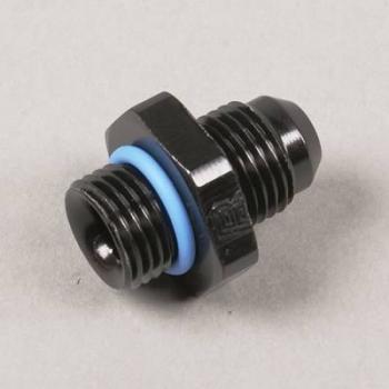 Adaptador -10 AN O-ring para -10 AN Flare