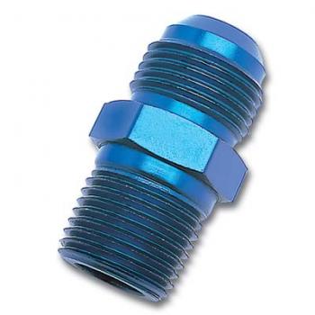 Adaptador -12 AN para 1/2 NPT