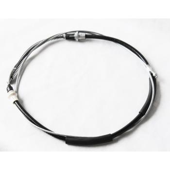 Cabo do freio de mo Traseiro - Galaxie (todos)