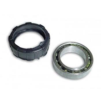 Rolamento da barra (coluna) de direo Ford Maverick