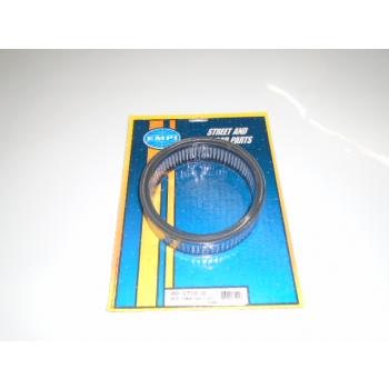 Elemento do Filtro de Ar Oval 1 3/4\x22 para Weber 40/44