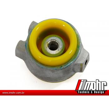 Coxim de cmbio em alumnio linha - Vw AP