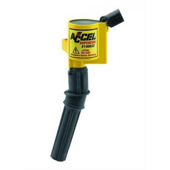 Bobina de Ignio Individual ACCEL
