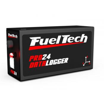 Pro24 Datalogger Fuel Tech