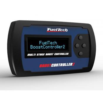 BoostController 2 Fuel Tech