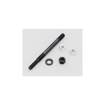 Kit instalao para Windage Tray Milodon - Dodge 318