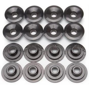 Pratinhos (retentores) de Molas de vlvulas Edelbrock Performer - Dodge 318