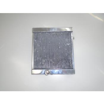 Radiador de alumnio padro VW Gol