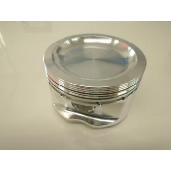 Pistes forjados JE com rebaixo 83,5mm para VW AP 2.0