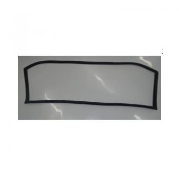 Guarnio (borracha)  do Para-brisa Ford F100 com friso 72/85
