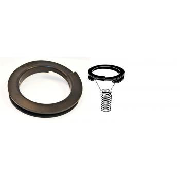 Calo superior da mola dianteira Ford Maverick - Importado