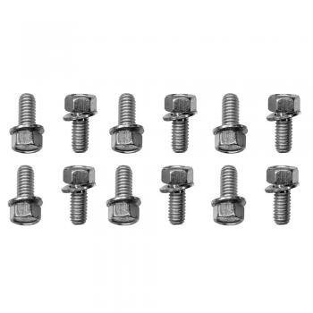 Kit Parafusos originais das tampas de vlvulas Ford 302 V8