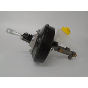 Kit Cilindro Mestre/Servo Freio Maverick Fase I (73-76)