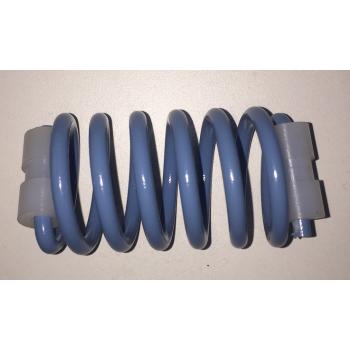 Mola do pedal da embreagem do Ford Maverick V8