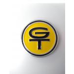 Emblema GT