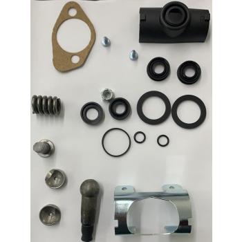 Kit Reparo da Vlvula da Direo Hidrulica Maverick 