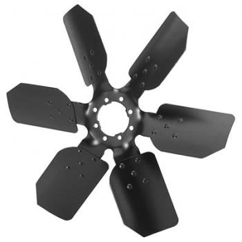 Hlice de radiador 17\x22 para embreagem (\x22viscosa\x22) Galaxie/Landau 302
