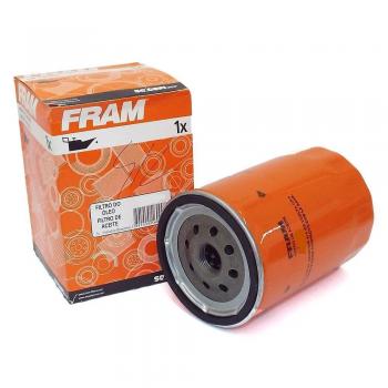 Filtro de leo Chevy 250/350