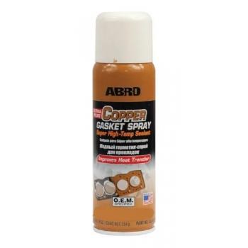 Spray para juntas de cobre ABRO