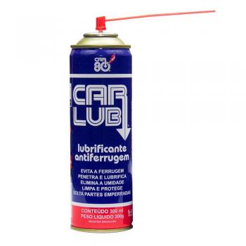 Desengripante (Lubrificante antiferrugem)