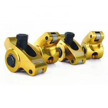 Balanceiro Full Roller Ultra Gold da Comp Cams 1.6\x22; 7/16\x22 - Ford 302, 351W