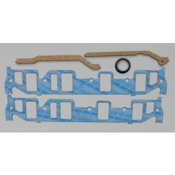 Juntas do coletor de admisso Fel-Pro Ford FE 332\x22 a 428\x22 de 57 a 77