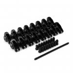 Balanceiro Full Roller High Performance DNA Series da Speedmaster, para motores Ford Small Block.