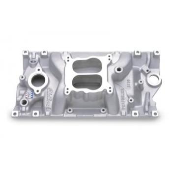 Coletor de admisso Edelbrock Performer Vortec V8 5.0 / 5.7
