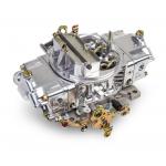 Carburador quadruplo Holley 4150 750CFM modelo "Aluminum"