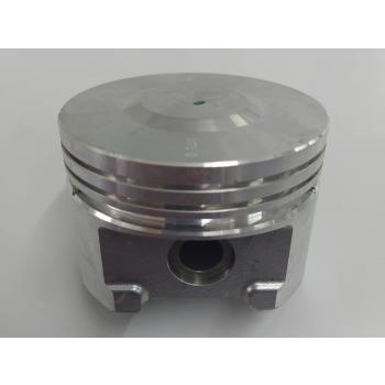 Pistes fundidos medida Std. c/ Dome Chevy 250 (4100)  (6 cil.) lcool Suloy