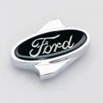 Porca do filtro de ar Ford Racing